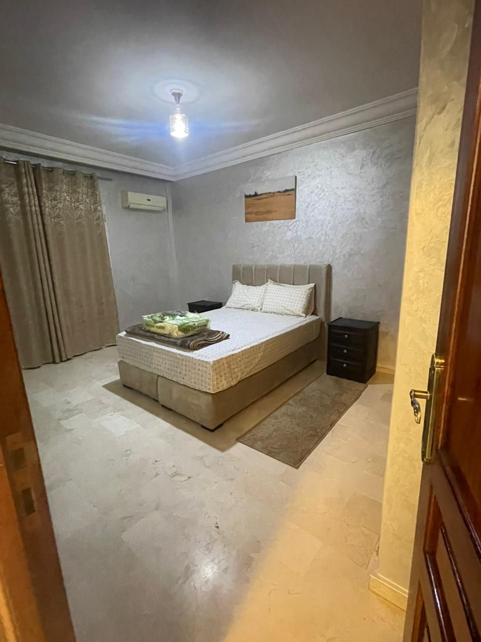 À Louer – Bel Appartement Meublé à Semlalia