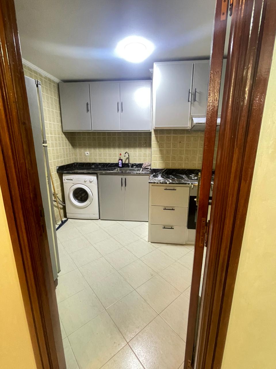 À Louer – Bel Appartement Meublé à Semlalia