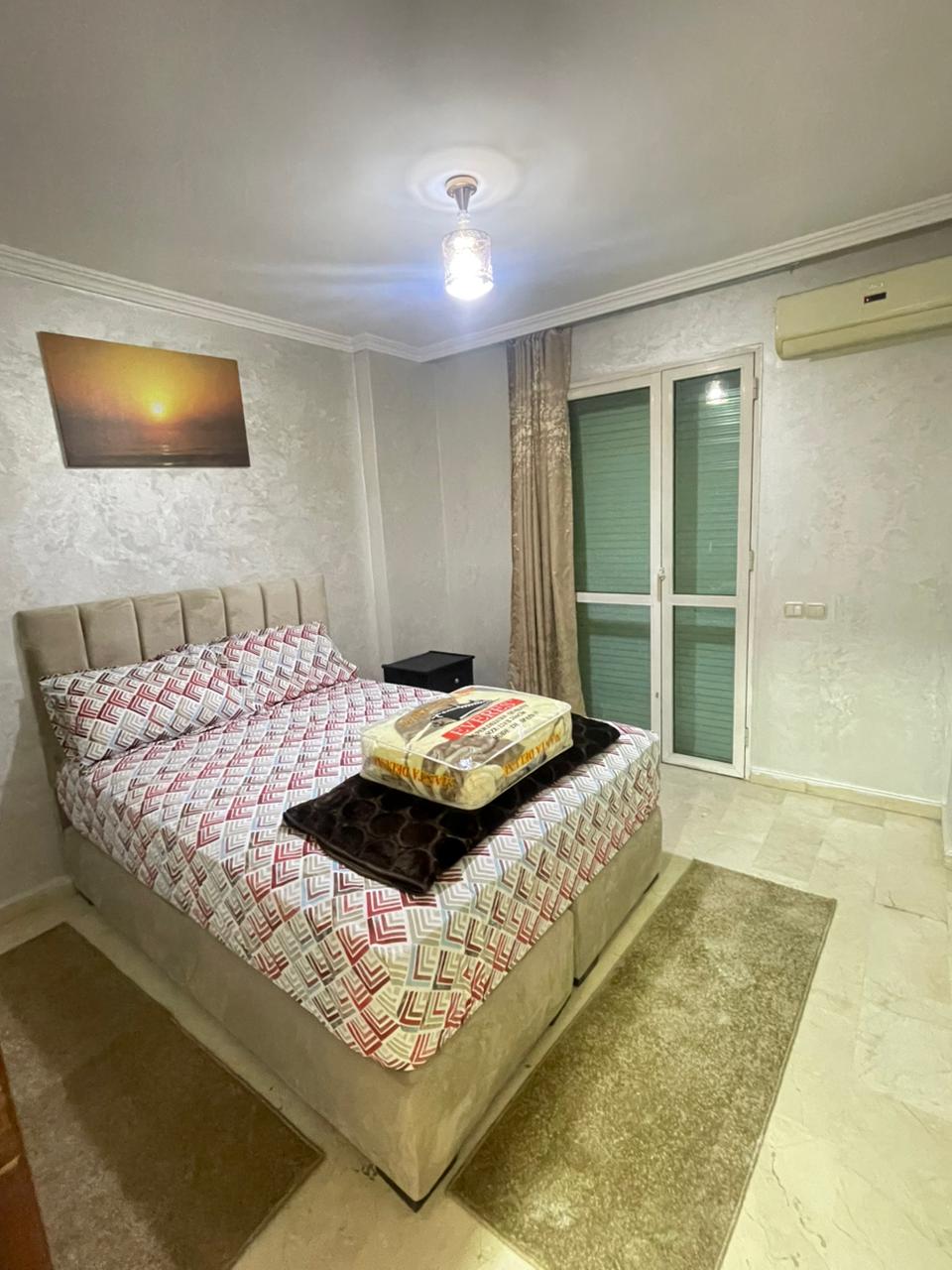 À Louer – Bel Appartement Meublé à Semlalia