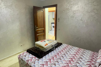 À Louer – Bel Appartement Meublé à Semlalia