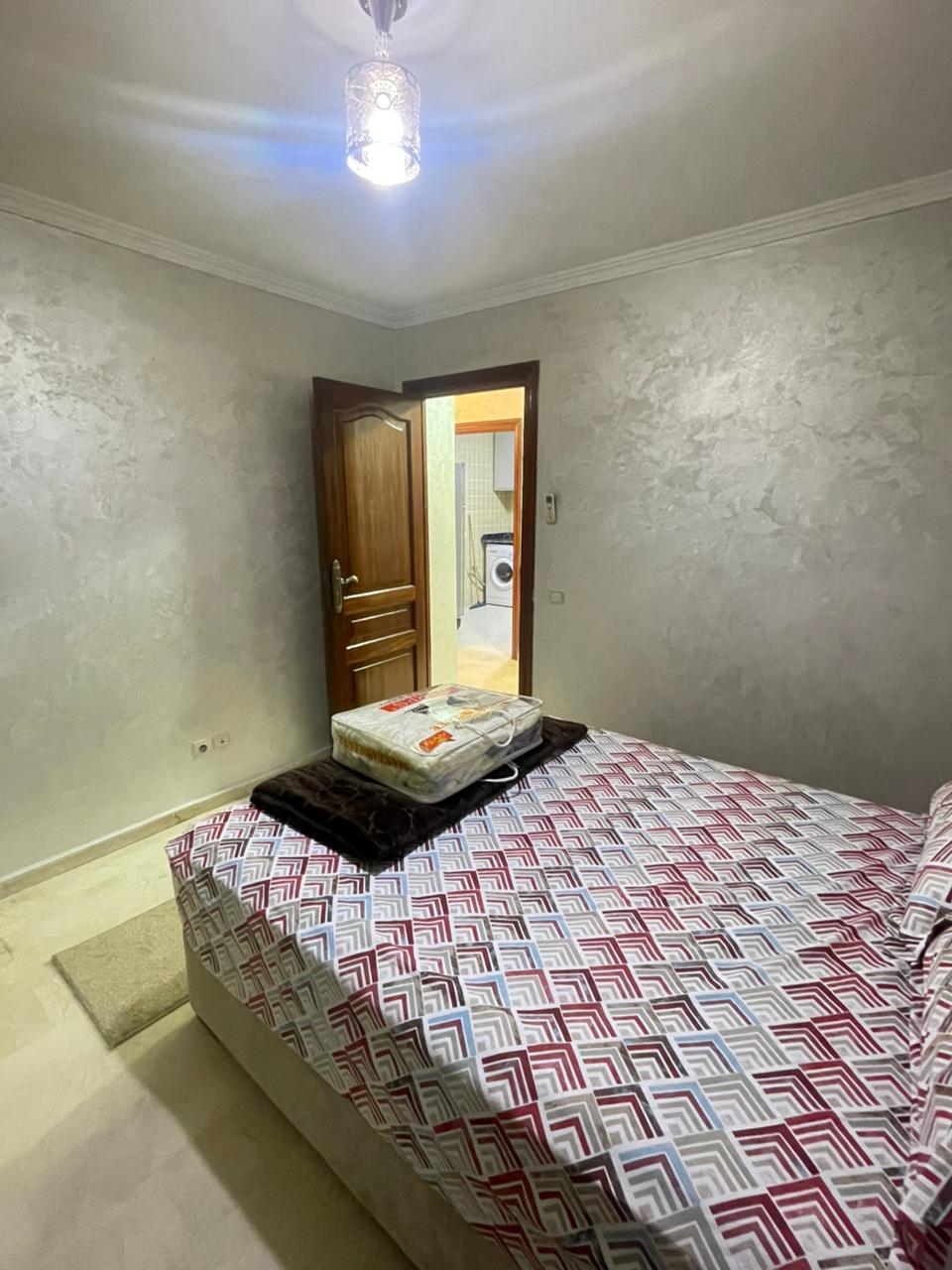 À Louer – Bel Appartement Meublé à Semlalia