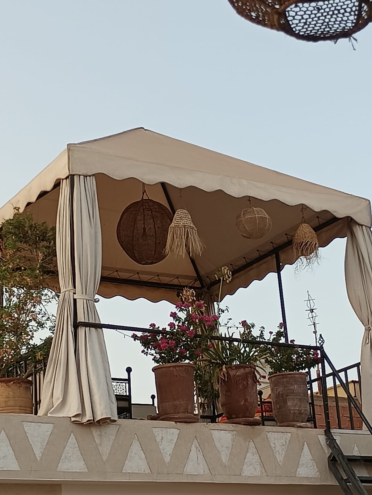 À Vendre Riad Titré À Vendre à Sidi Mimoun