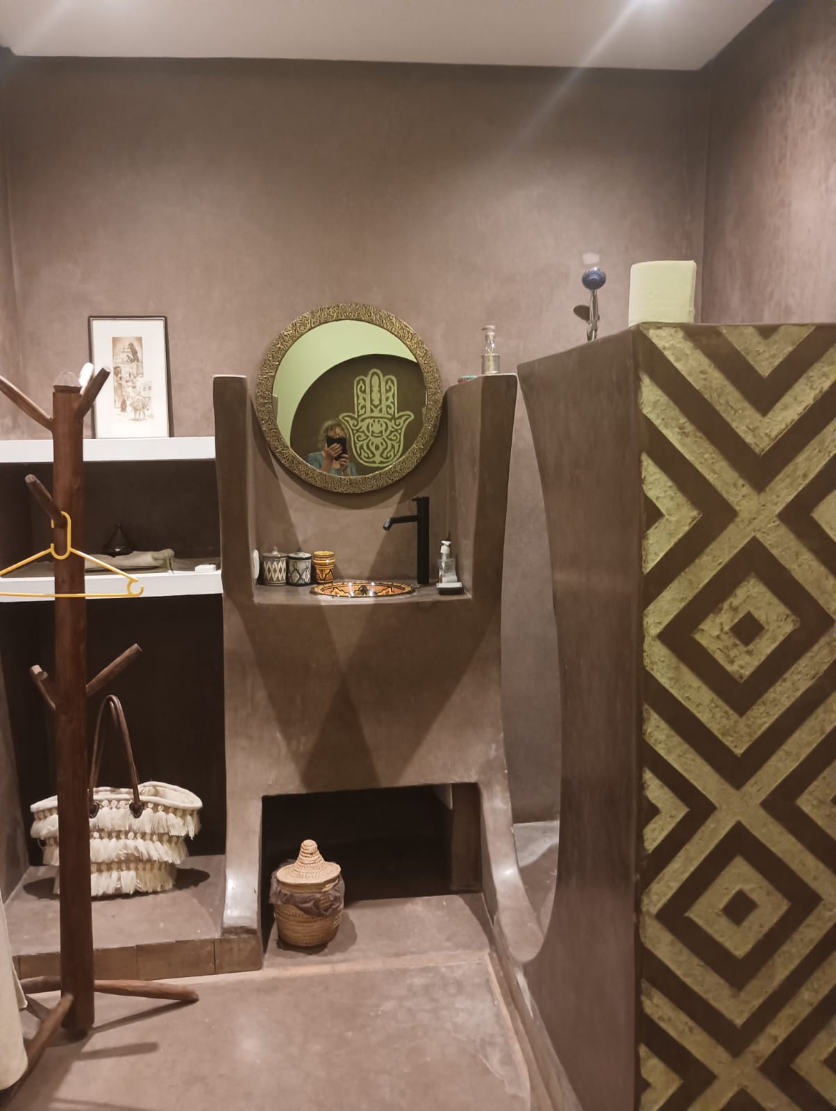 À Vendre Riad Titré À Vendre à Sidi Mimoun