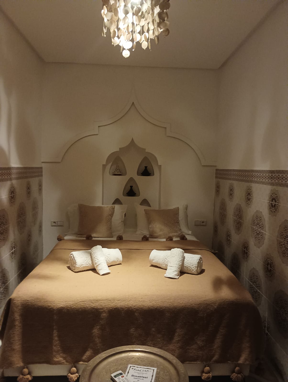 À Vendre Riad Titré À Vendre à Sidi Mimoun