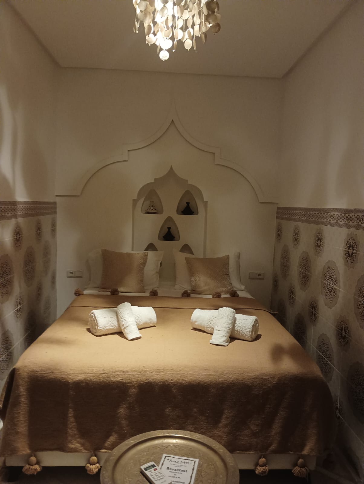 À Vendre Riad Titré À Vendre à Sidi Mimoun