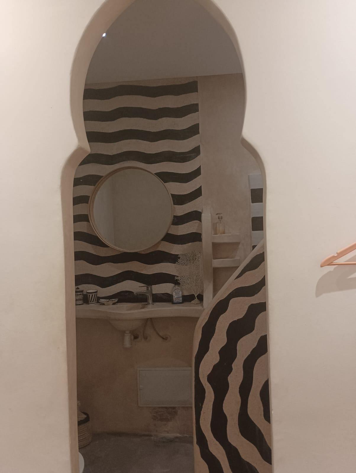 À Vendre Riad Titré À Vendre à Sidi Mimoun