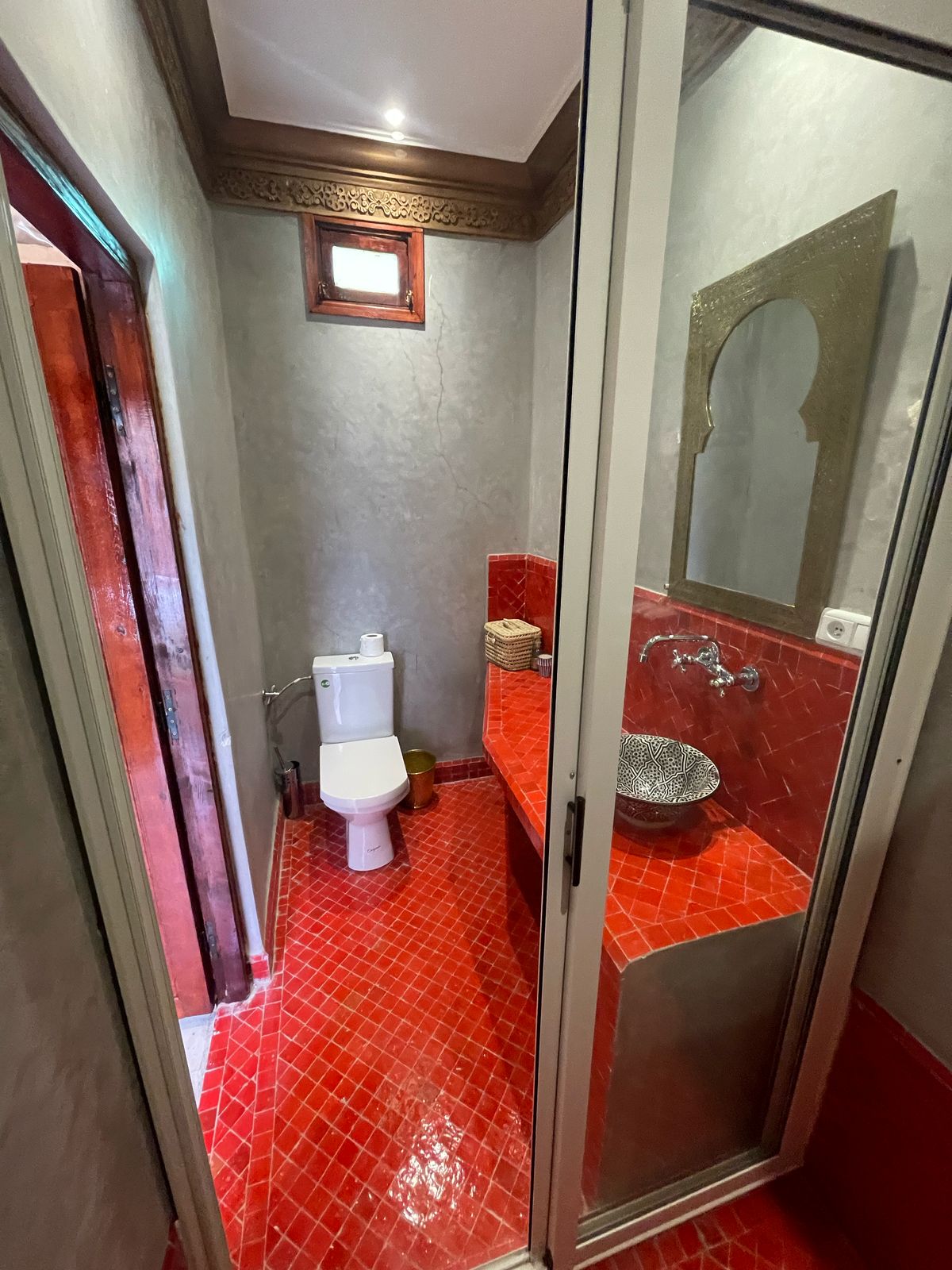 Riad Titré avec Autorisation Maison d’Hôtes – Riad Zitoun Jdid,
