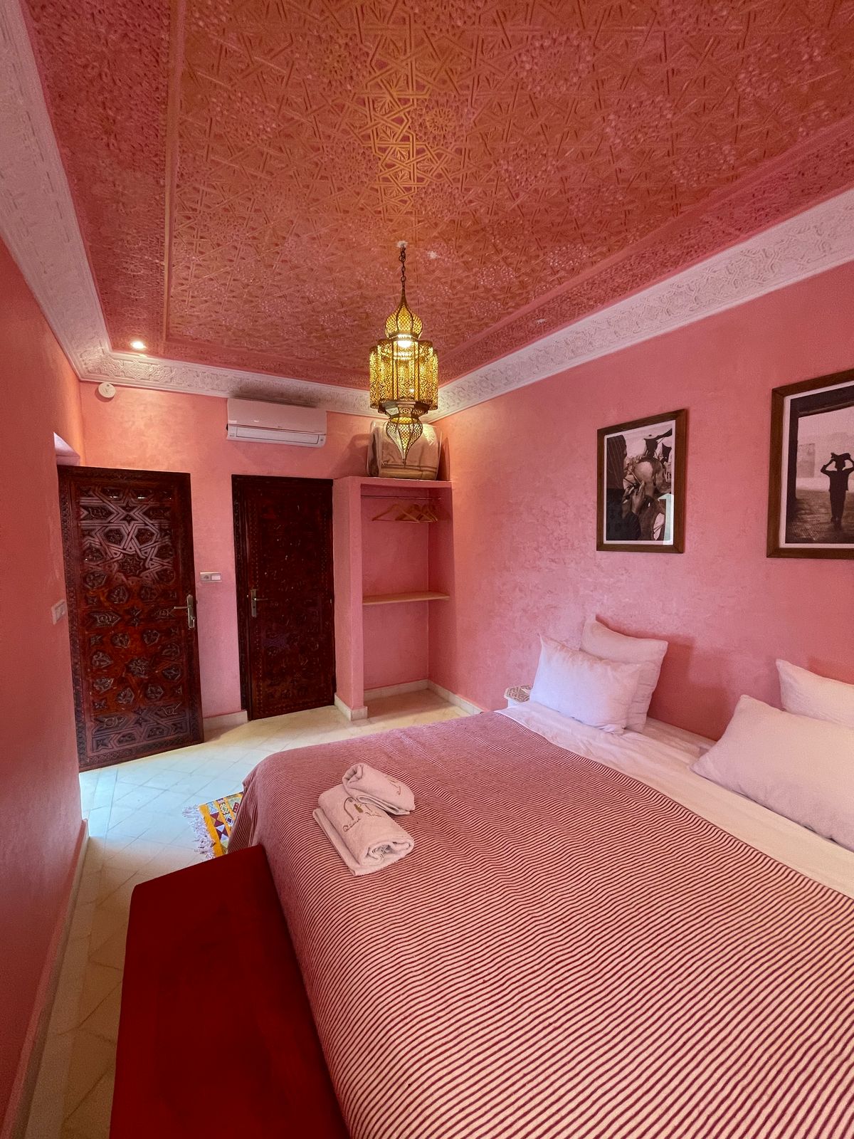 Riad Titré avec Autorisation Maison d’Hôtes – Riad Zitoun Jdid,