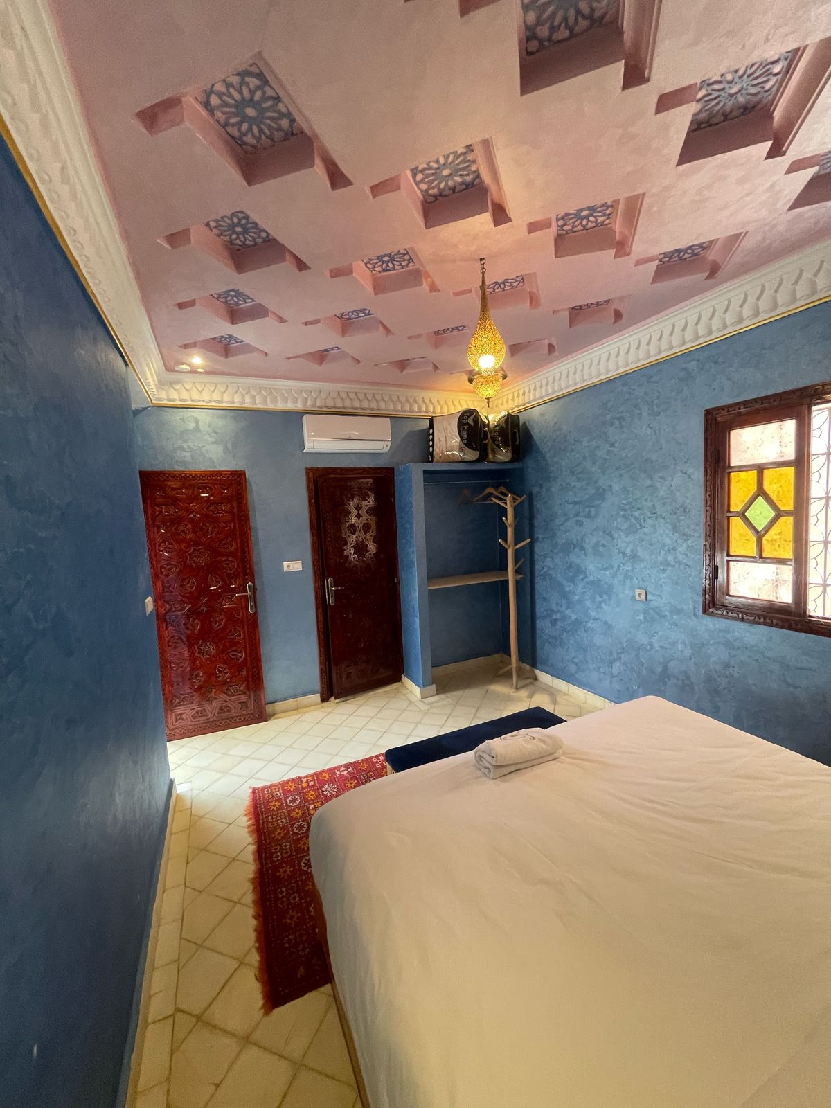 Riad Titré avec Autorisation Maison d’Hôtes – Riad Zitoun Jdid,
