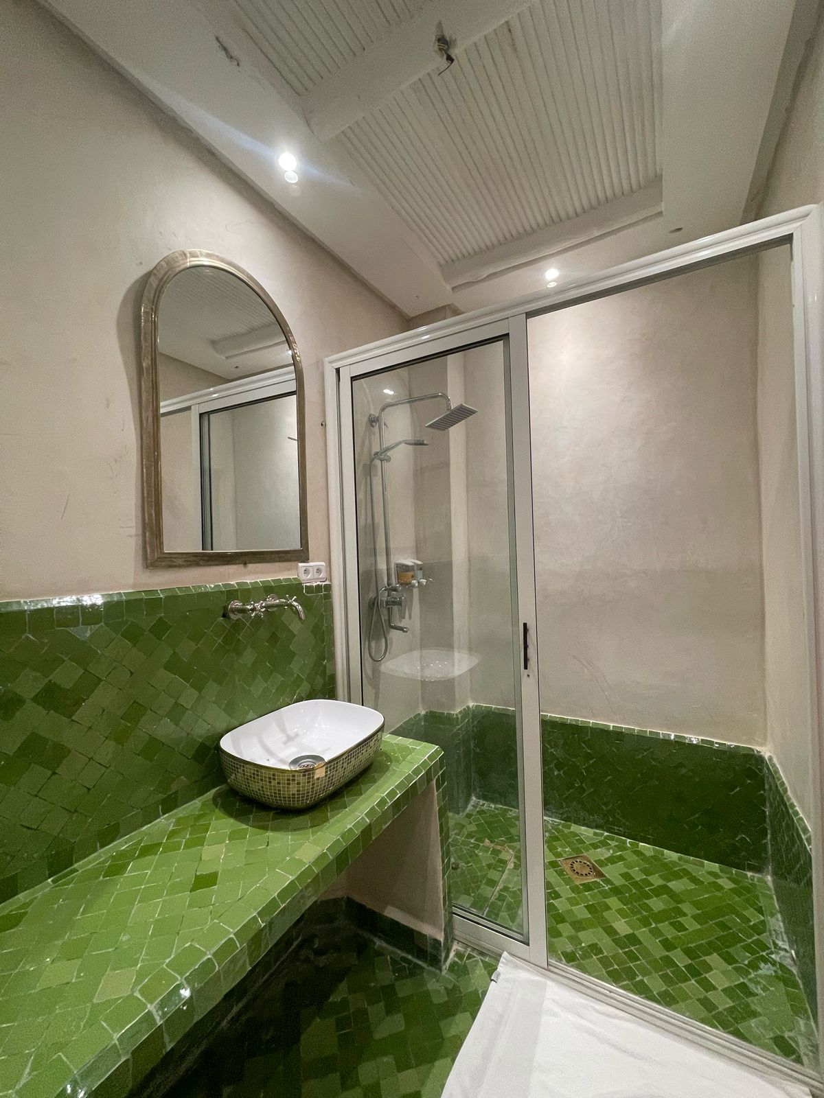 Riad Titré avec Autorisation Maison d’Hôtes – Riad Zitoun Jdid,