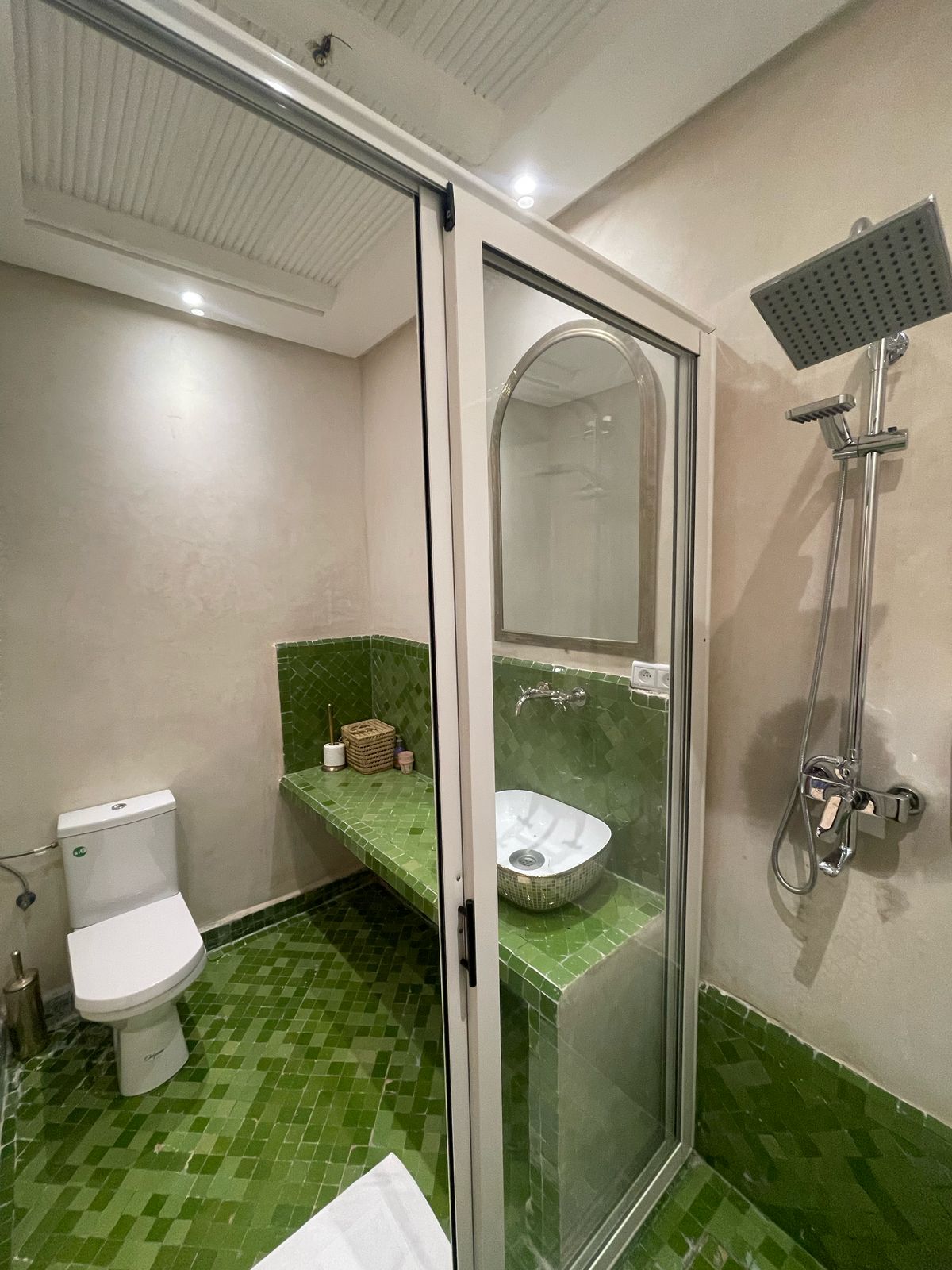 Riad Titré avec Autorisation Maison d’Hôtes – Riad Zitoun Jdid,