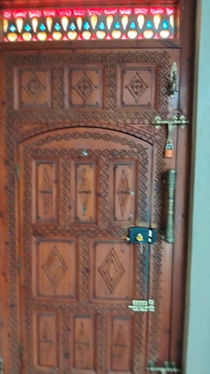 À Vendre – Riad Titré Autorisation Maison d’Hôtes