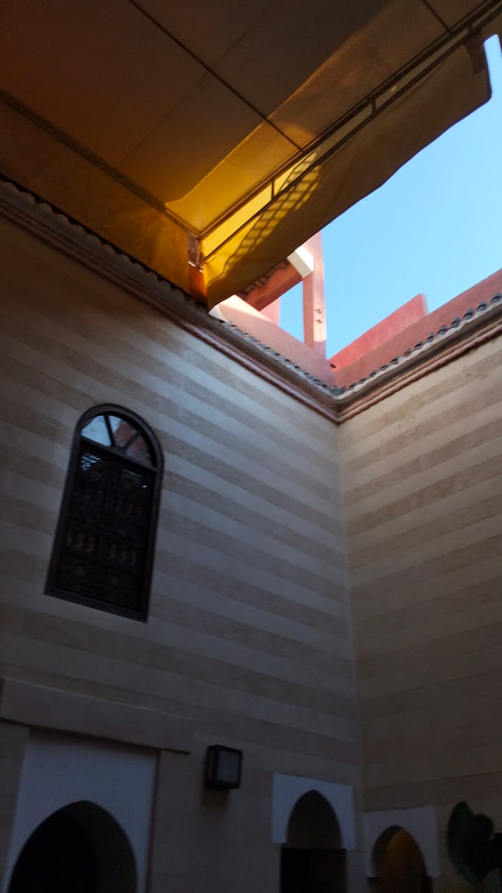 À Vendre – Riad Titré Autorisation Maison d’Hôtes