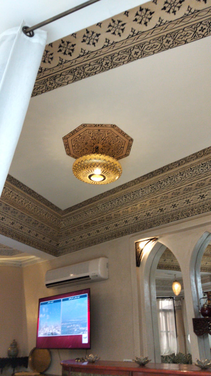 À Vendre – Riad Titré Autorisation Maison d’Hôtes
