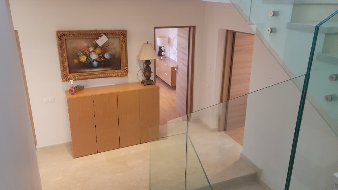 À Vendre – Villa Meublée de Luxe à la Palmeraie