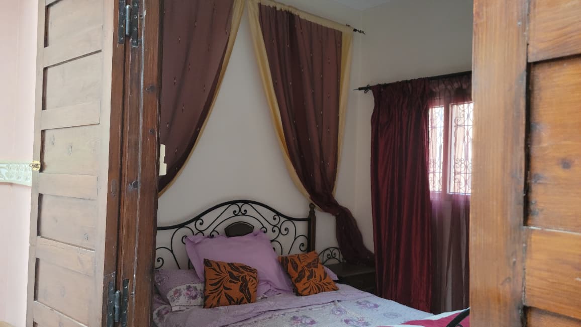 À Vendre – Riad Titré en Karya Siyahiya, Marrakech