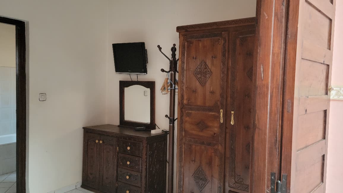 À Vendre – Riad Titré en Karya Siyahiya, Marrakech