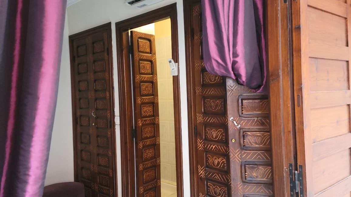 À Vendre – Riad Titré en Karya Siyahiya, Marrakech