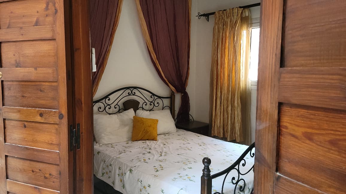 À Vendre – Riad Titré en Karya Siyahiya, Marrakech
