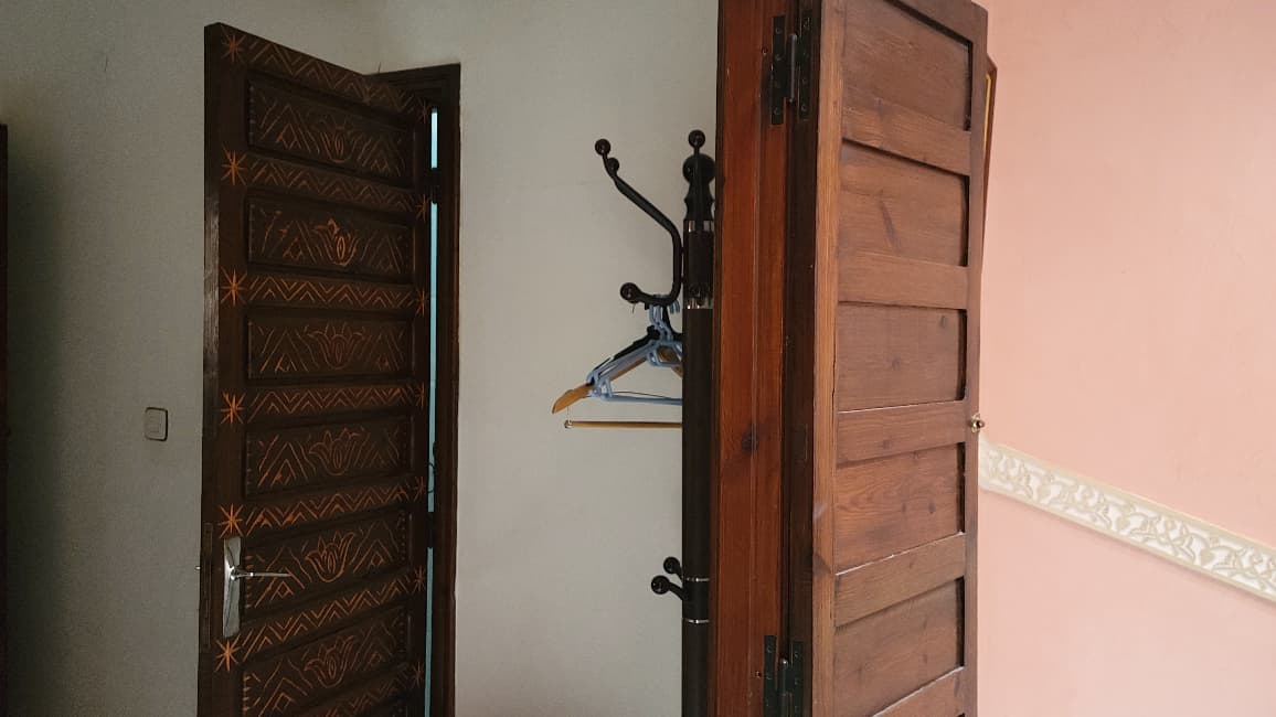 À Vendre – Riad Titré en Karya Siyahiya, Marrakech