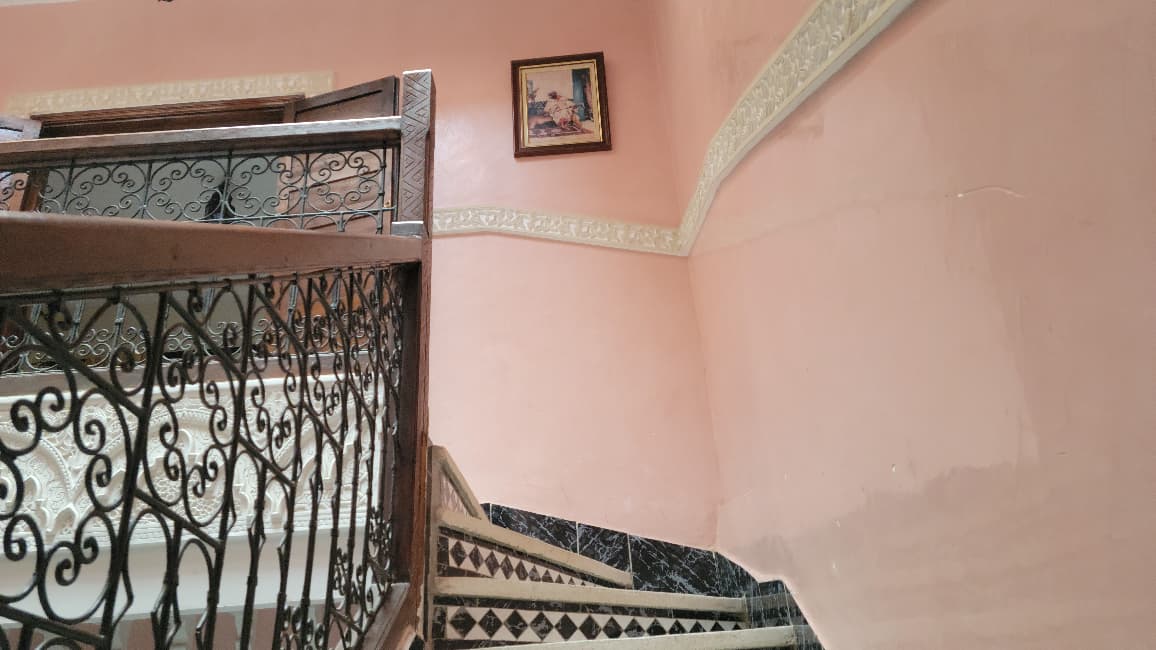 À Vendre – Riad Titré en Karya Siyahiya, Marrakech