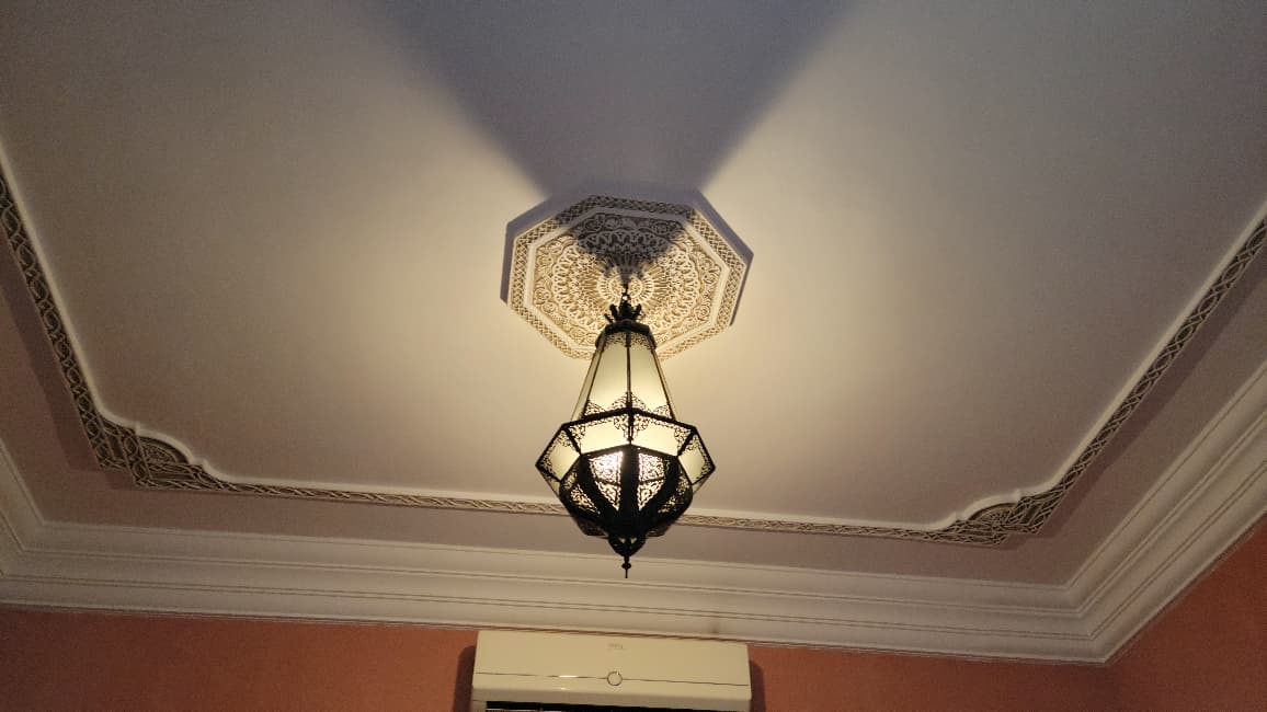 À Vendre – Riad Titré en Karya Siyahiya, Marrakech