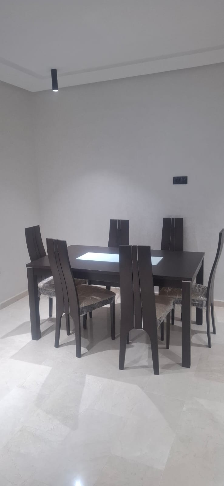 Appartement meublé à louer – Résidence de standing à Guéliz