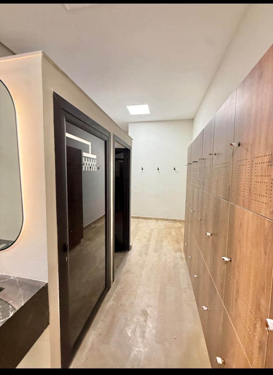 Appartement meublé à louer – Résidence de standing à Guéliz