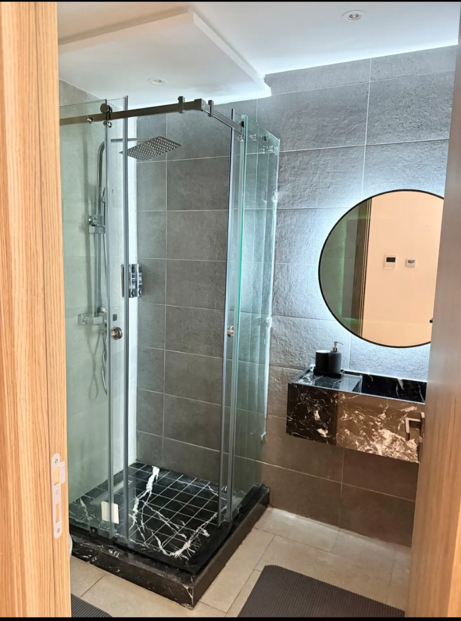 Appartement meublé à louer – Résidence de standing à Guéliz