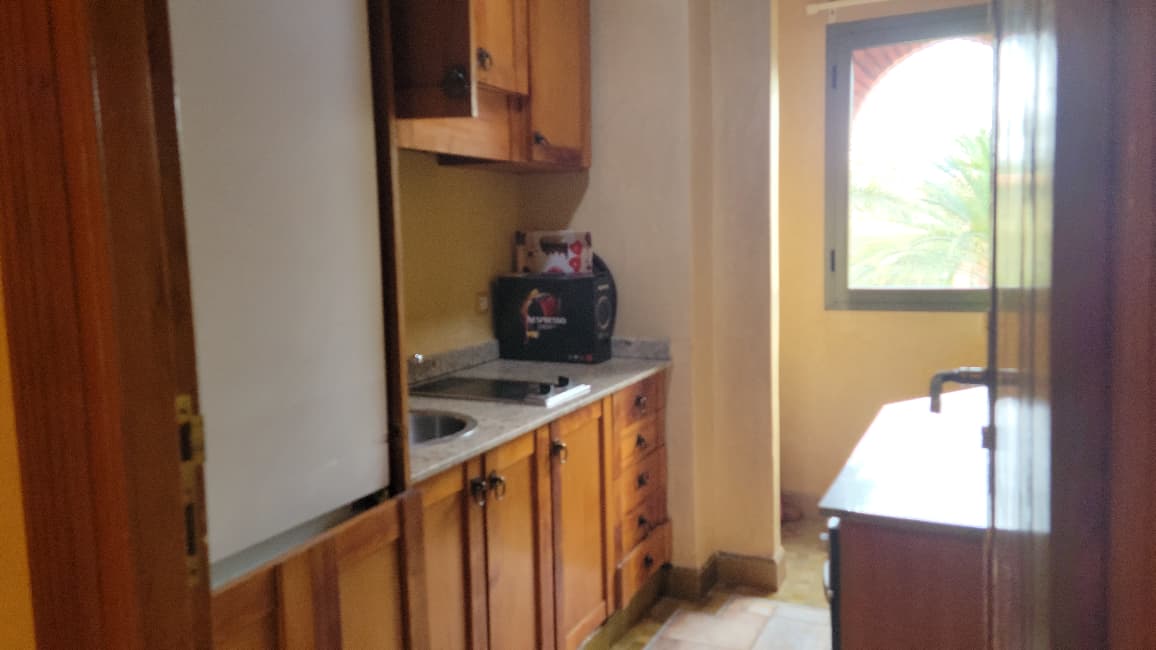 Appartement de luxe meublé à louer – Résidence Palmeraie 2