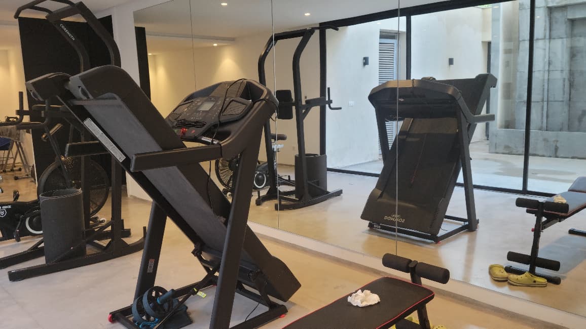 Location villa meublée de prestige sur Golf Argan