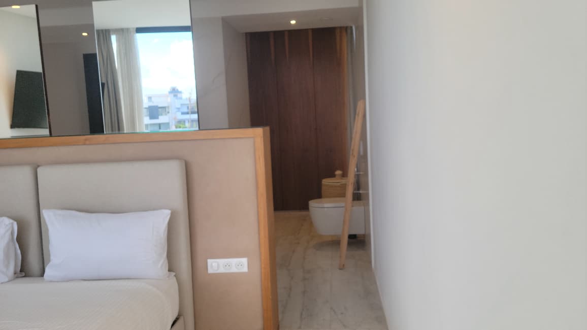 Location villa meublée de prestige sur Golf Argan