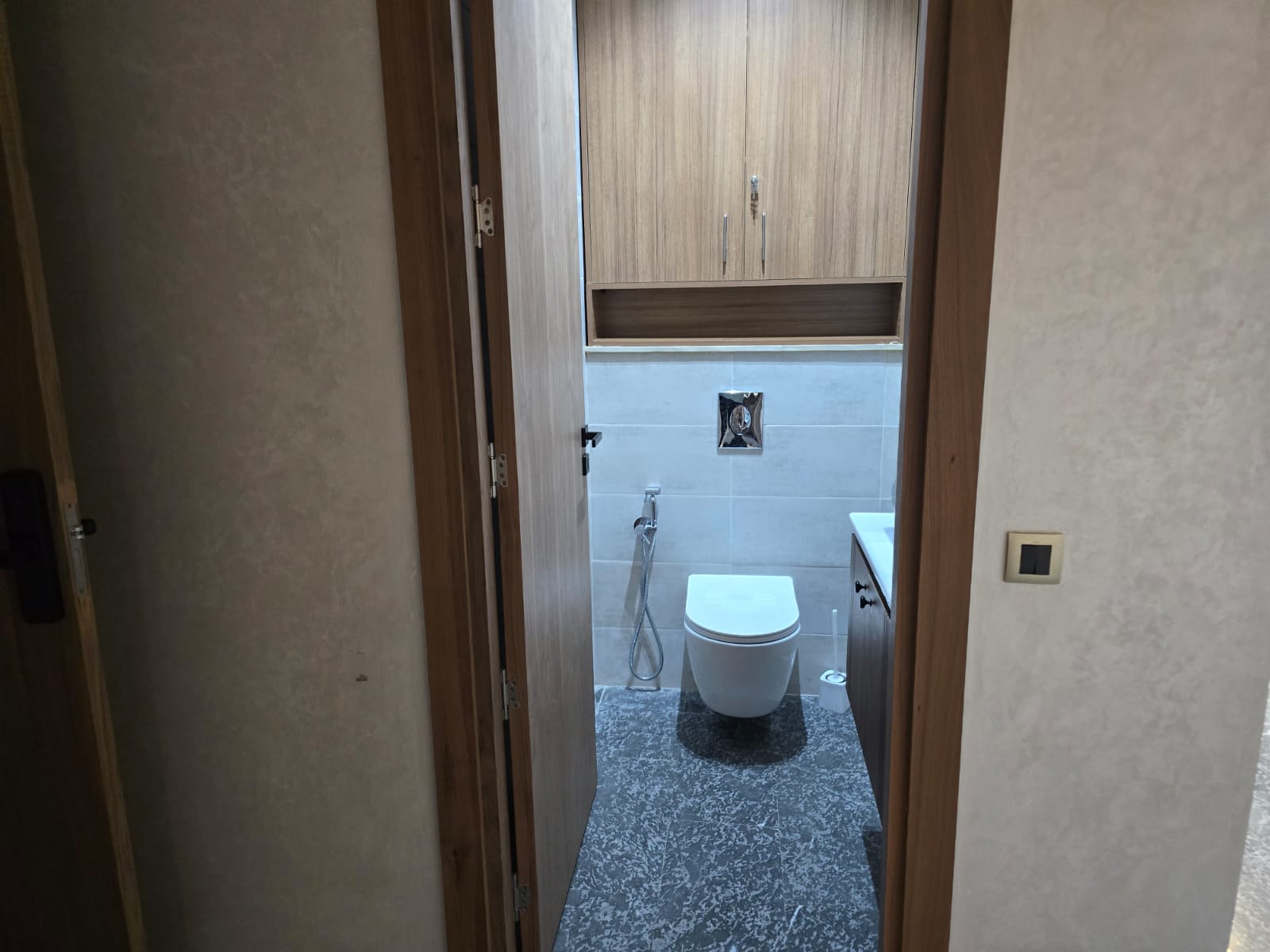 Appartement meublé à vendre a madame plaza