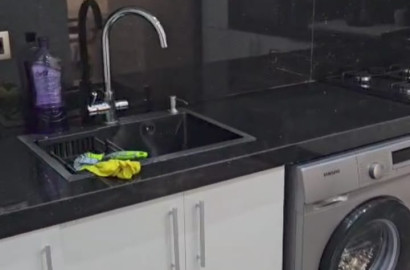 Appartement meublé à vendre a madame plaza