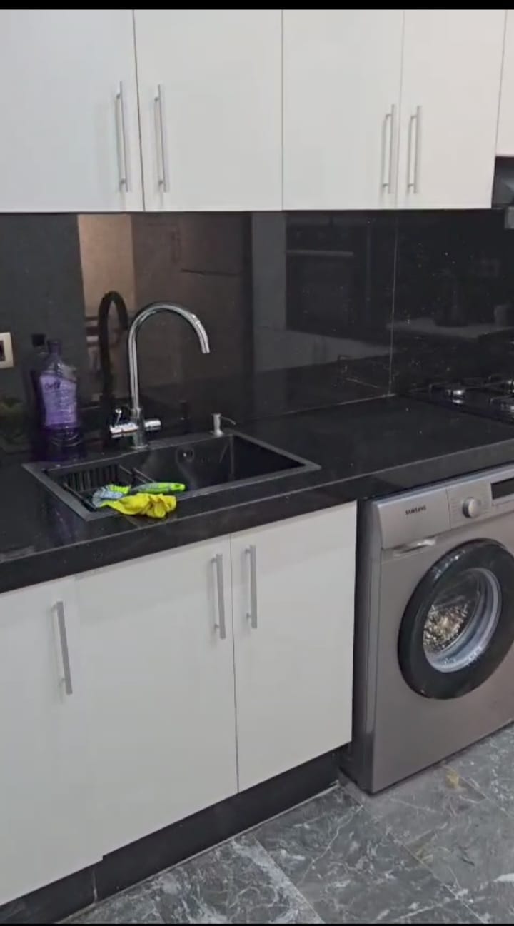 Appartement meublé à vendre a madame plaza