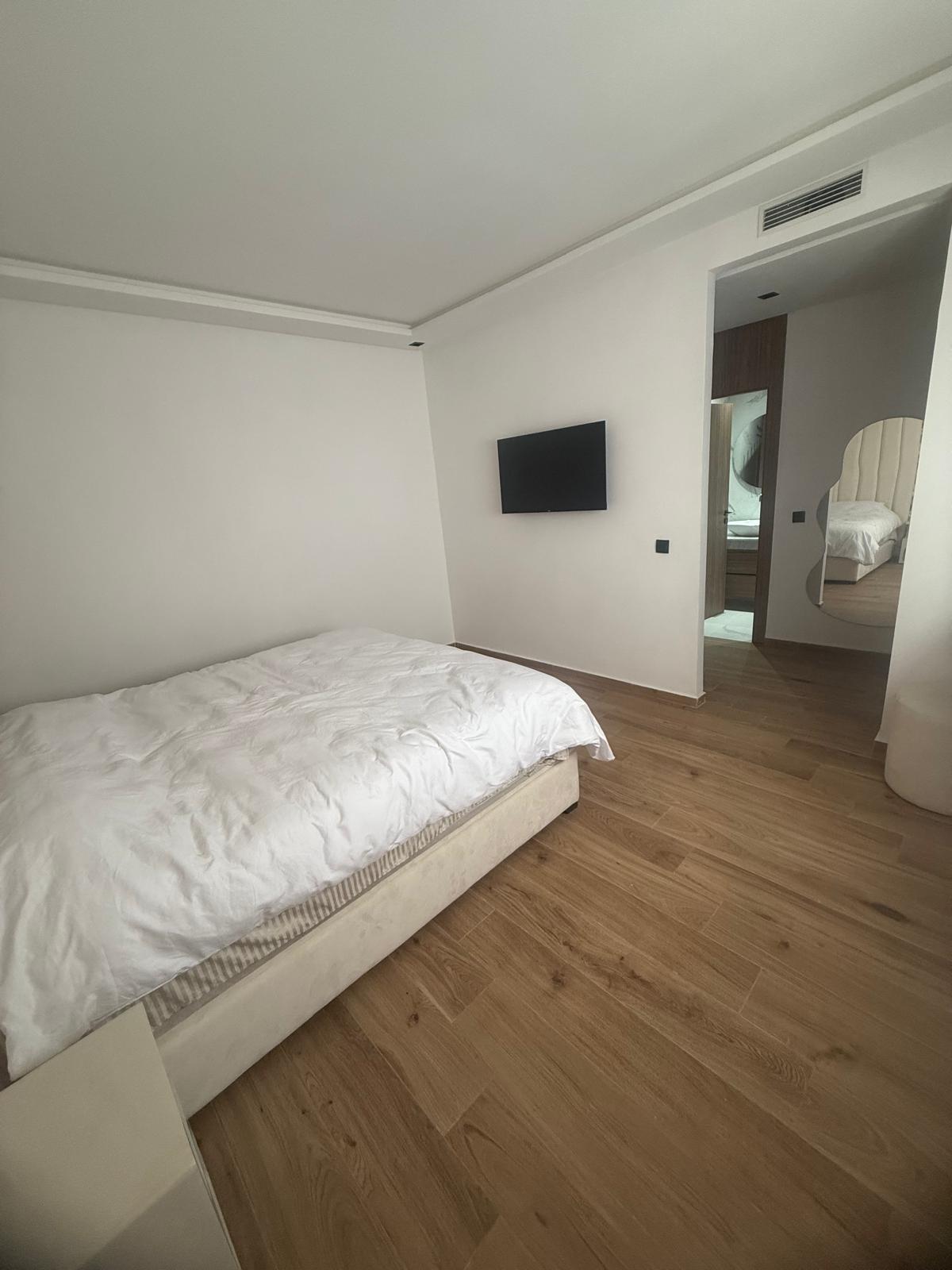 Location Appartement meublé haut standing – Résidence avec piscine