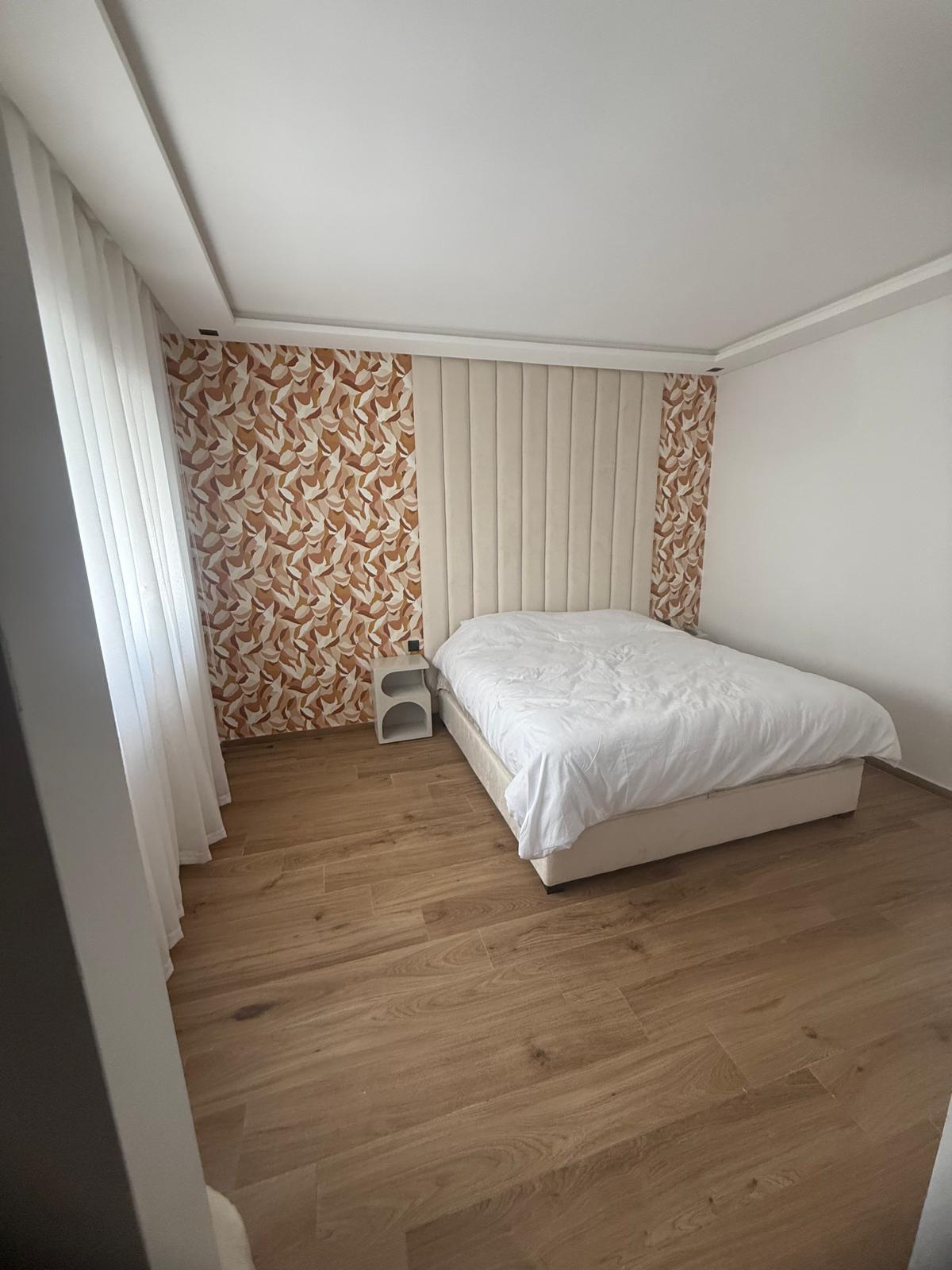 Location Appartement meublé haut standing – Résidence avec piscine