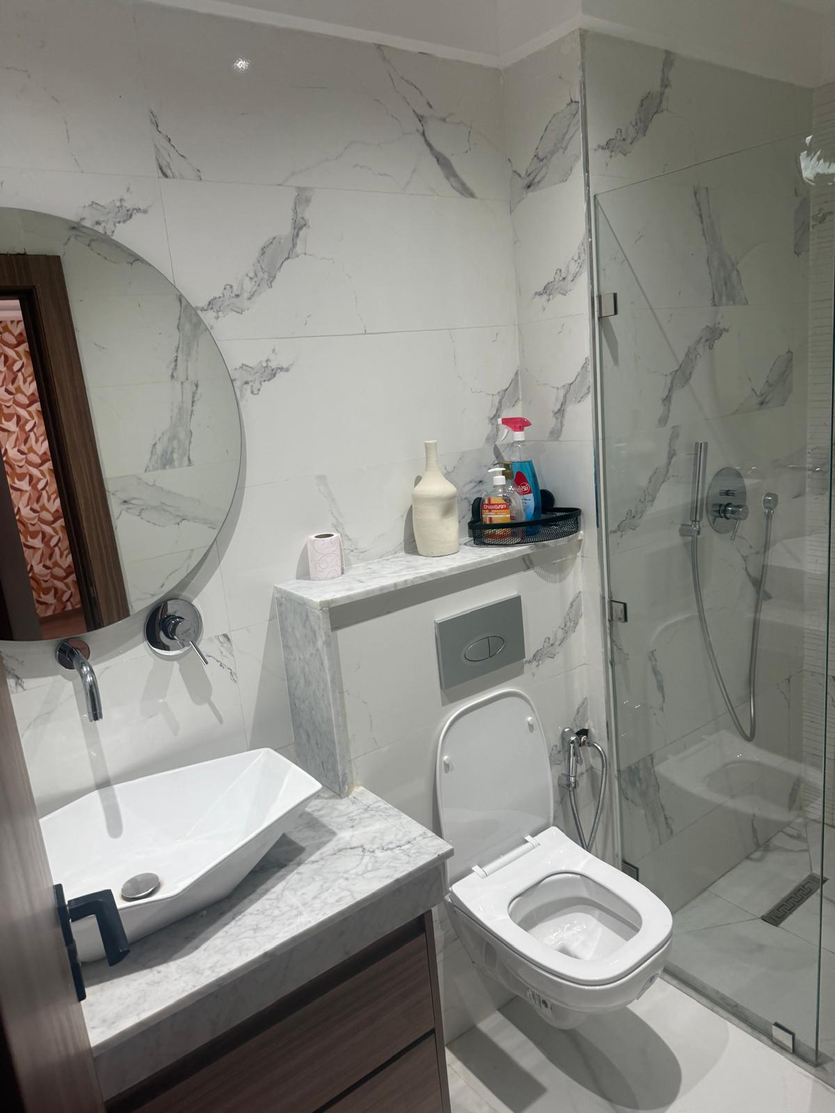 Location Appartement meublé haut standing – Résidence avec piscine