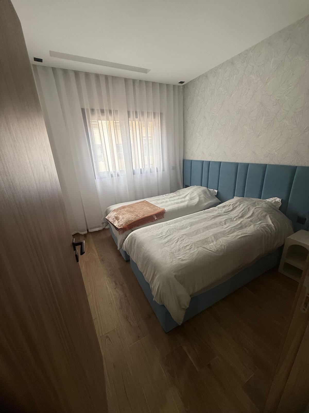 Location Appartement meublé haut standing – Résidence avec piscine