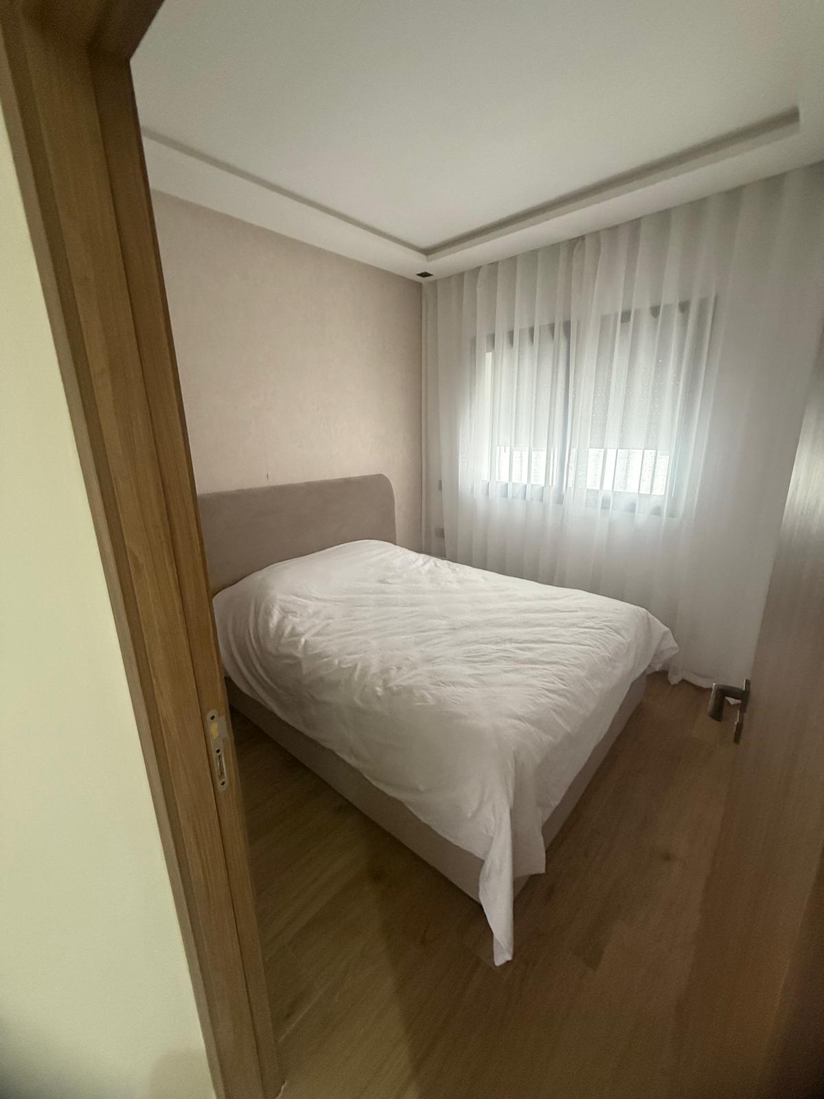 Location Appartement meublé haut standing – Résidence avec piscine