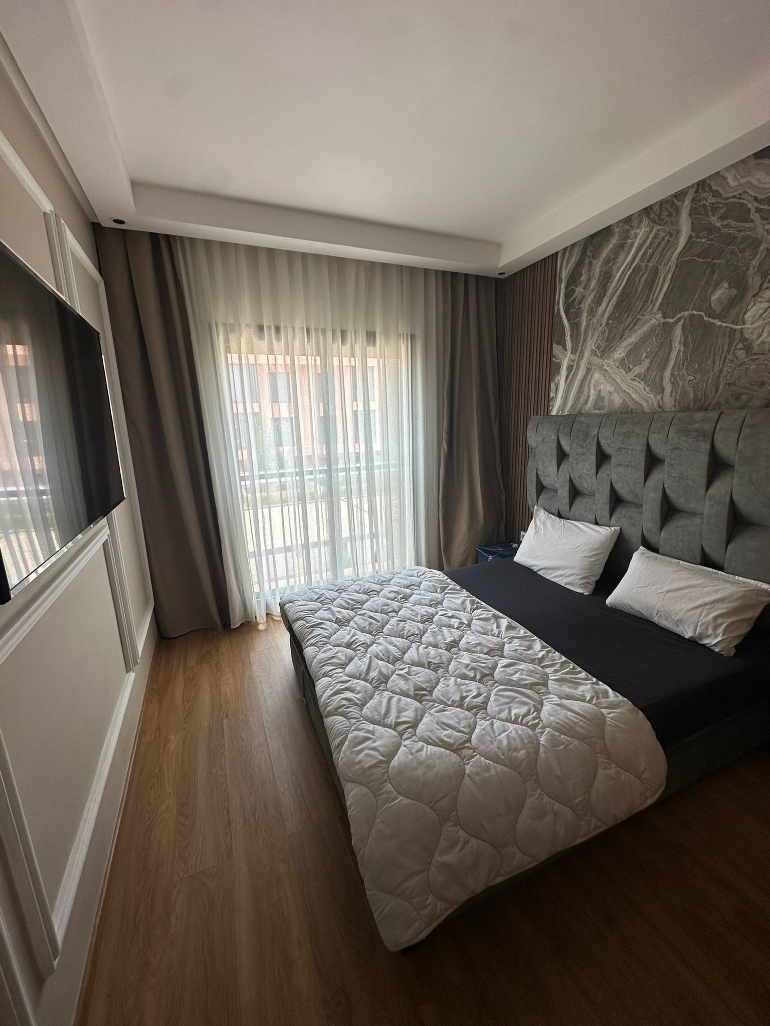 Location Studio meublé de luxe – Résidence Golf Noria