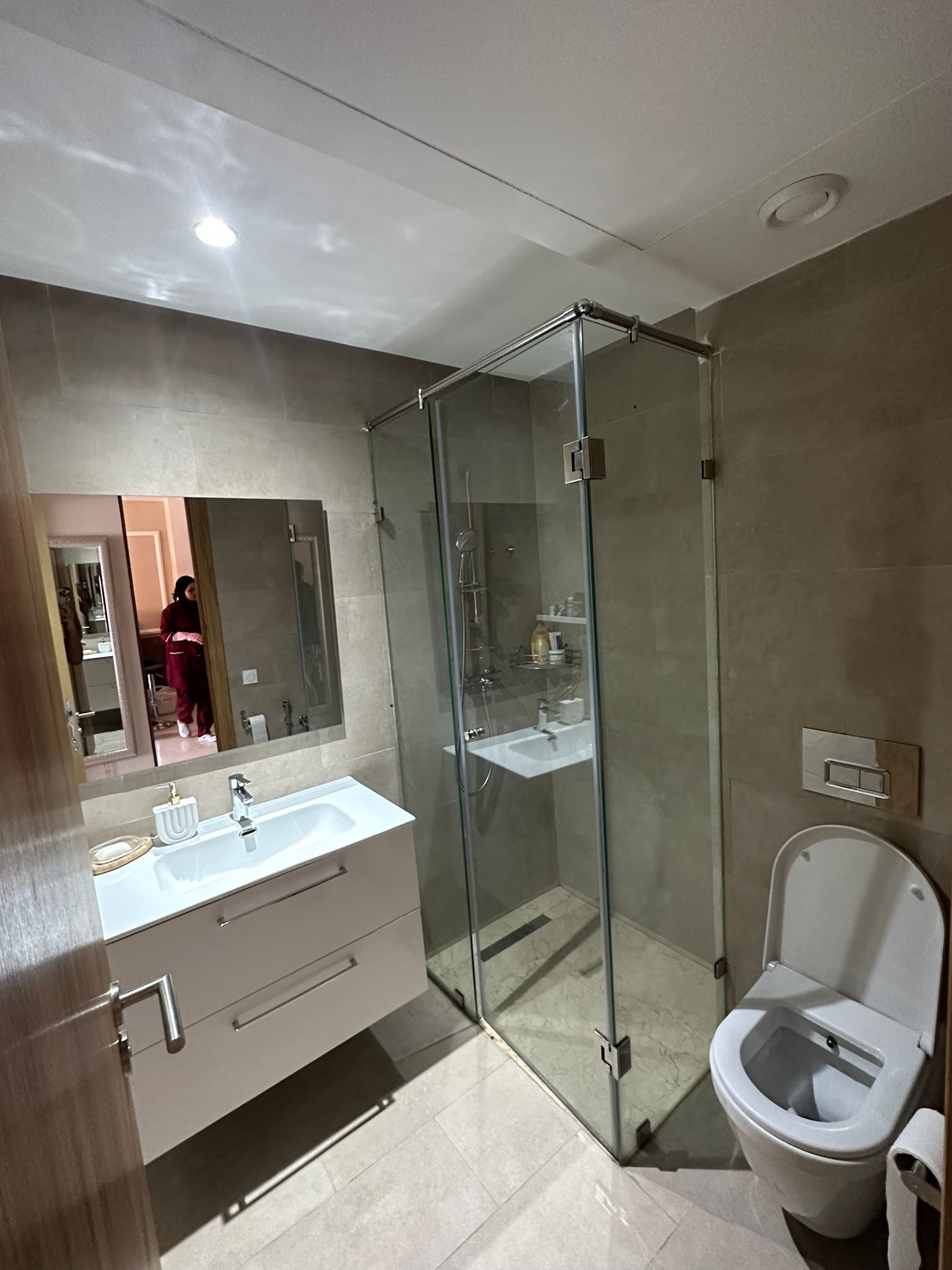 Location Studio meublé de luxe – Résidence Golf Noria