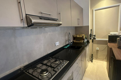 Location Studio meublé de luxe – Résidence Golf Noria