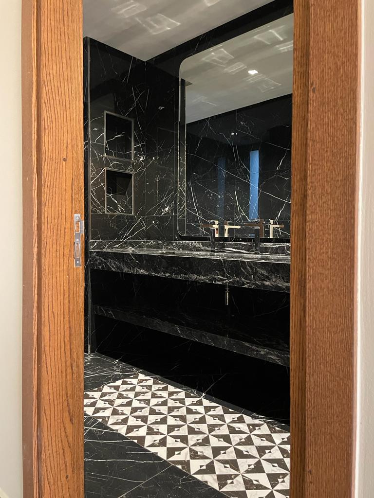 Location Villa meublée de prestige – Golf Noria