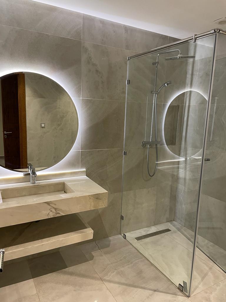 Location Villa meublée de prestige – Golf Noria