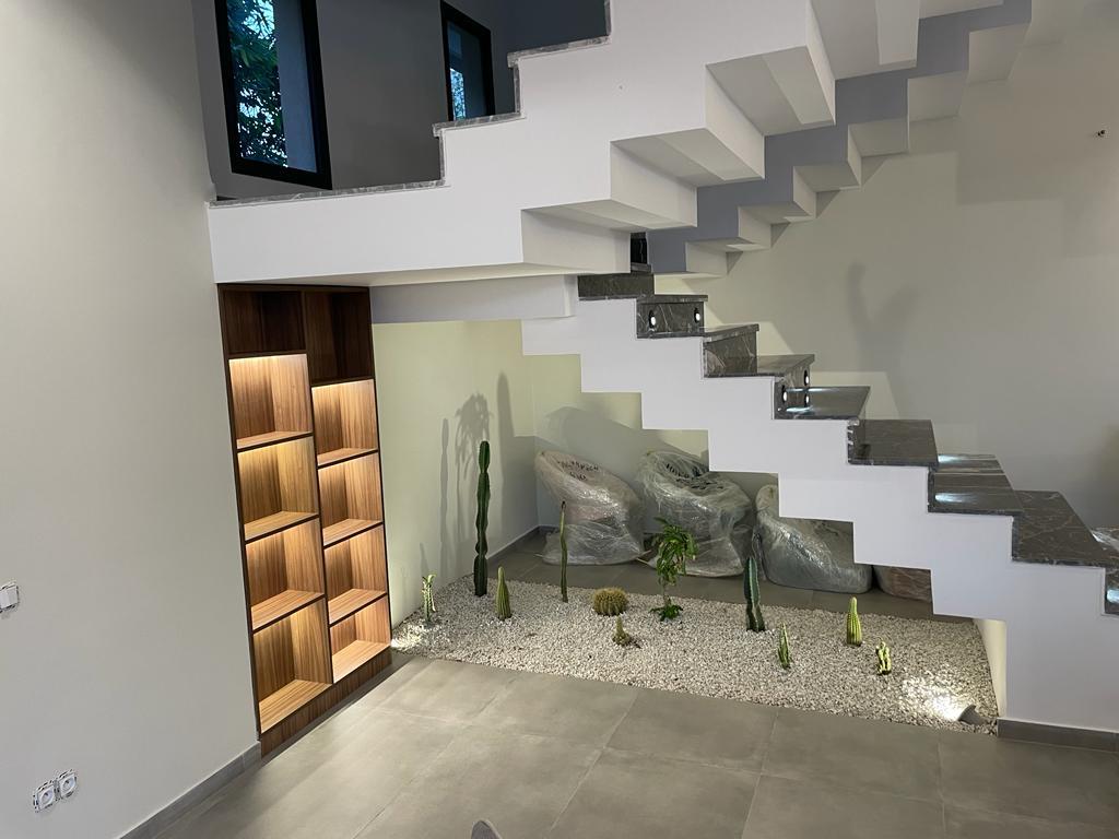 Location Villa meublée de prestige – Golf Noria