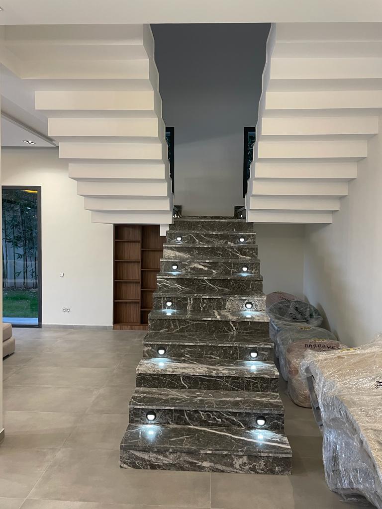 Location Villa meublée de prestige – Golf Noria