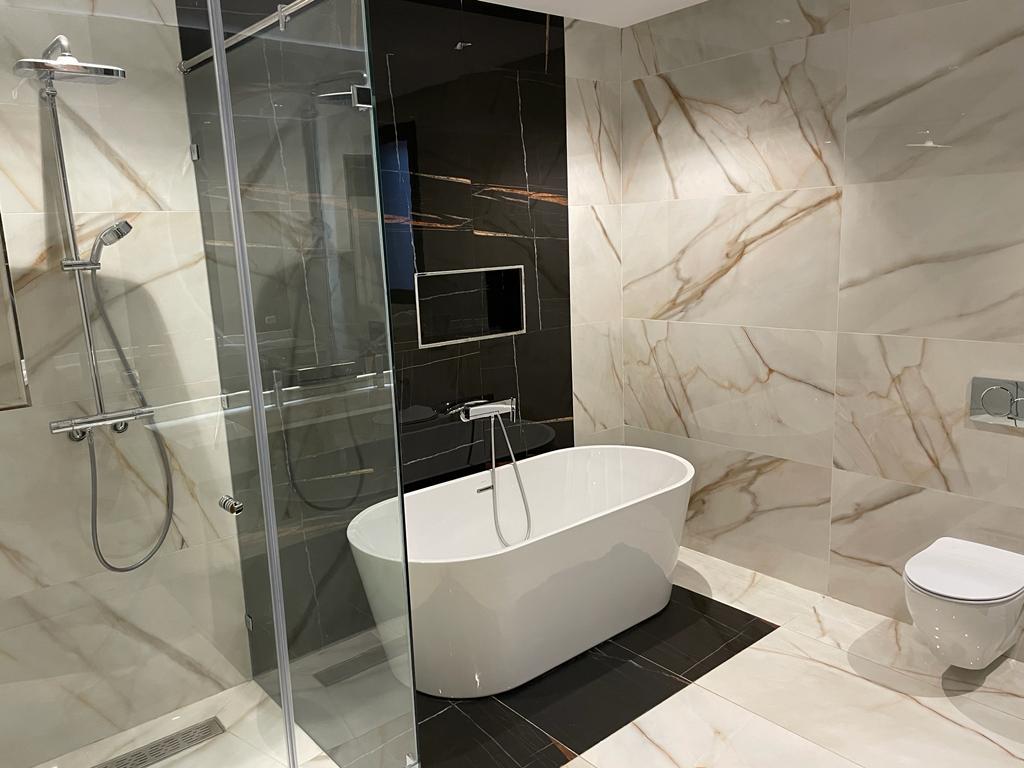 Location Villa meublée de prestige – Golf Noria