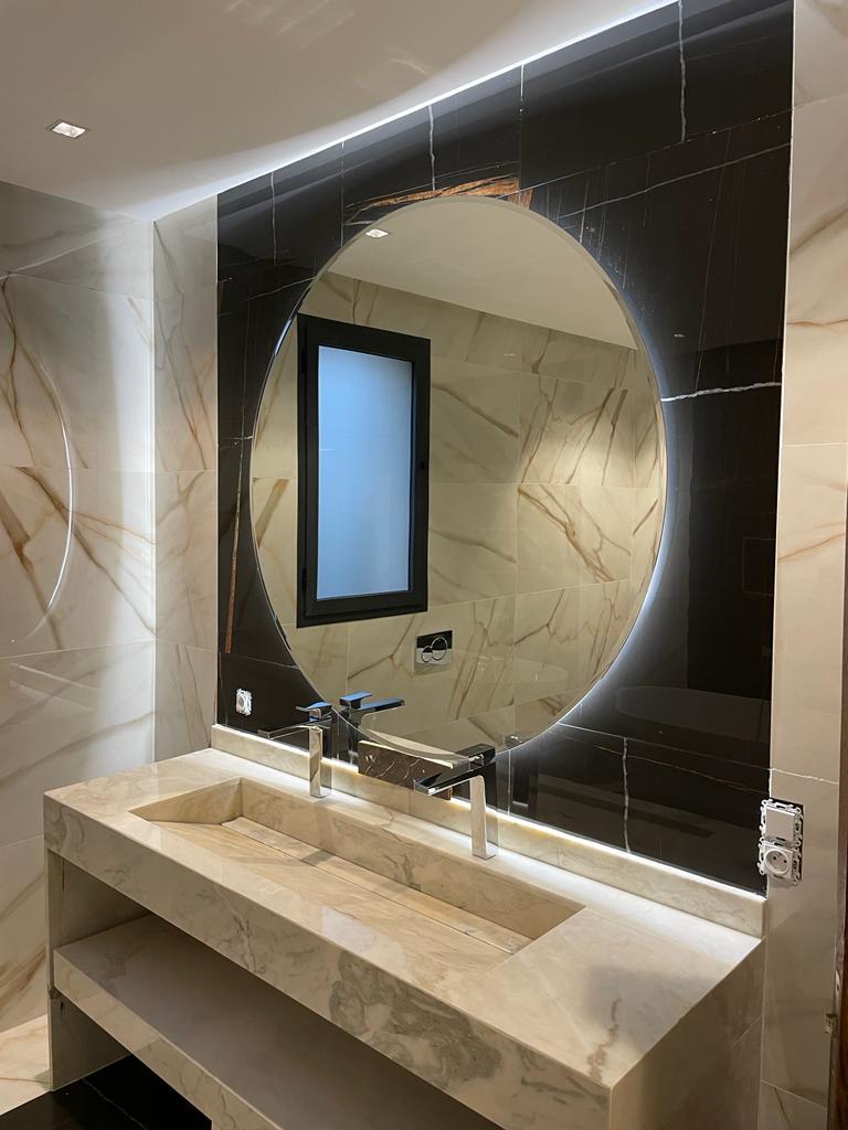 Location Villa meublée de prestige – Golf Noria