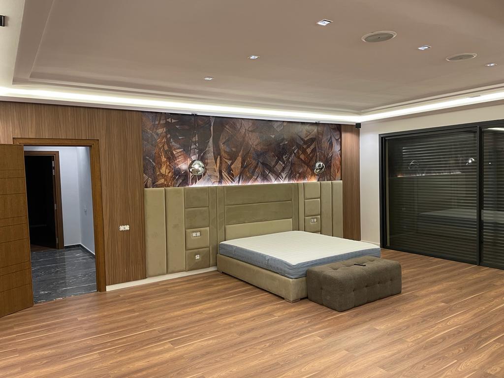 Location Villa meublée de prestige – Golf Noria